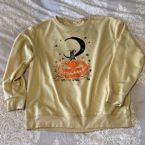 SHEIN Halloween Crew